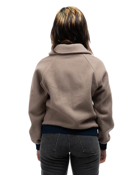 80's Patagonia Fleece - Small
