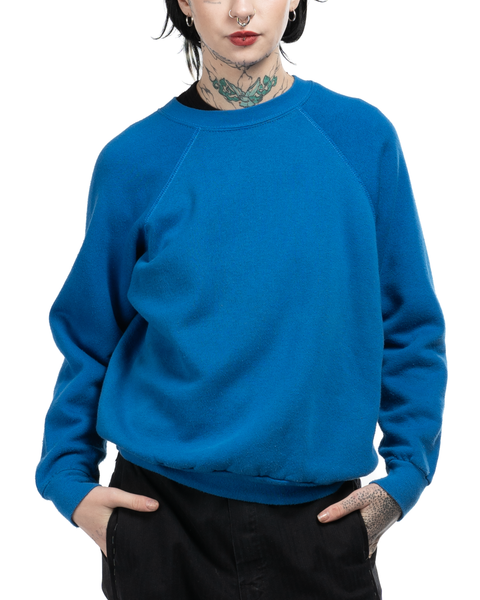 1980s Crewneck Sweatshirt
