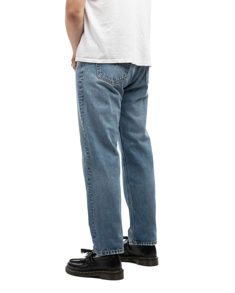 80's Levi's 501 Denim - 30" x 28"