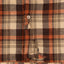 70’s Toasted Flannel - Medium