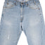80's Levi's 505 Denim - 33" x 32"