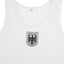 80's German Armed Forces Tank - Medium