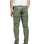 60's Pressed OG-107 Utility Trousers - 31" x 30"