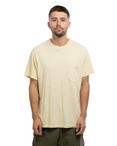 70's Pocket Tee - XL
