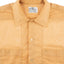 60's Norgate Casual Button-Up - Large