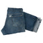 50's Half Selvedge Foremost Denim - 35" x 31"