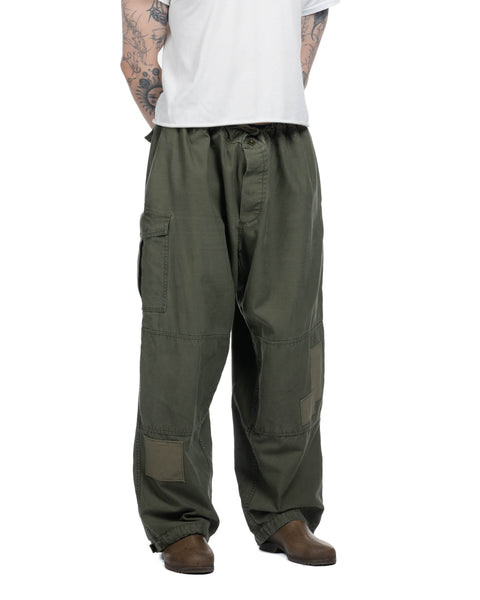 60's Military Cargos - 30"-40" x 30"