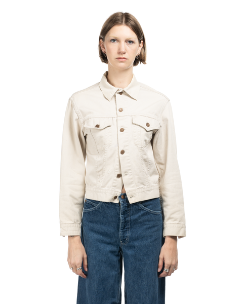 1960s Levi's 840B Type 3 Trucker Jacket