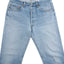 80's Levi's 501 Denim - 32" x 32"