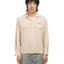 1960s Chain-Stitched Gabardine Shirt