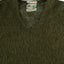 60's Shaggy Mohair Sweater - Large