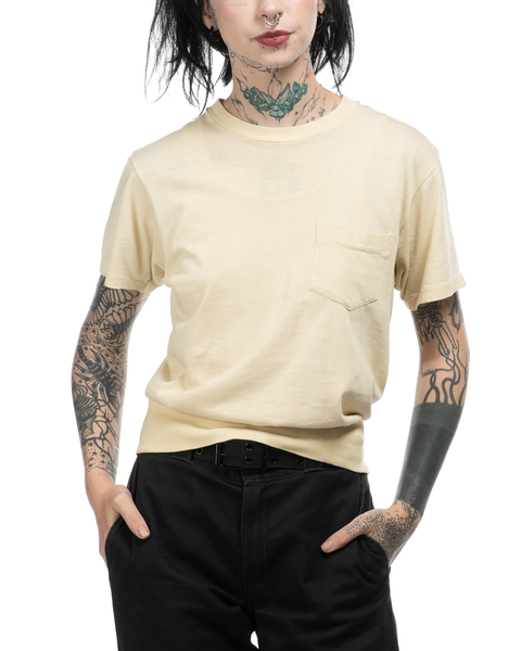 1950s McGregor Pocket Tee