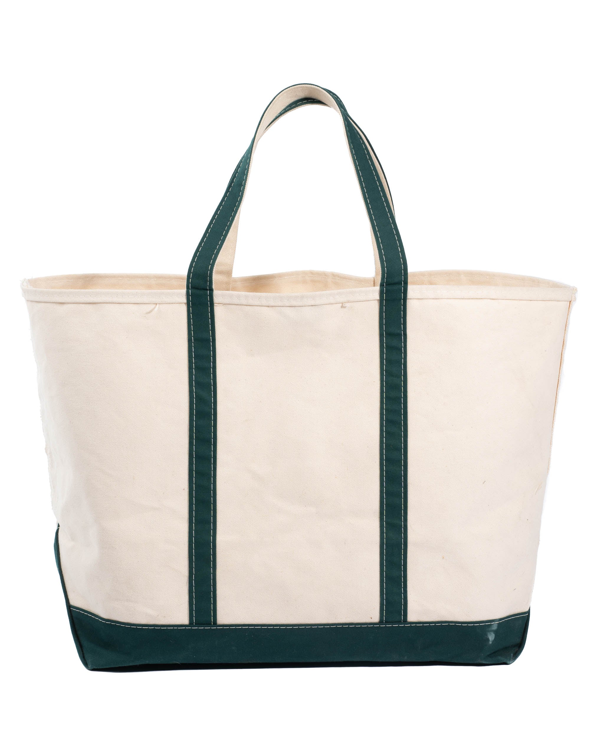 90's LL Bean Boat-n-Tote - XL – Kissing Booth