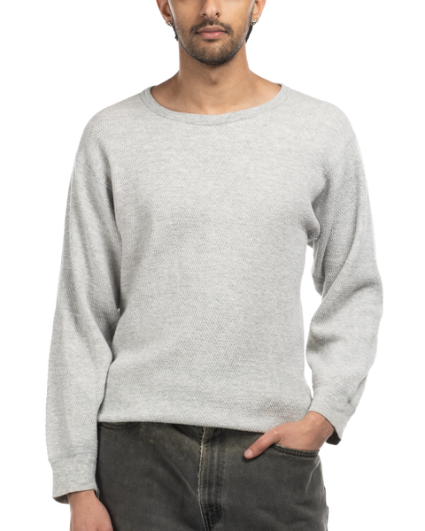 1970s Waffle Thermal