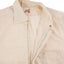 50's Zip & Snap Shirt - Medium