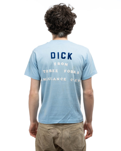 90’s Montana Love Tee - Medium