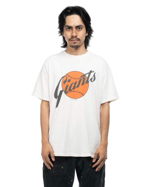 1990s SF Giants Tee