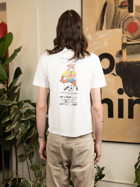 1990s Soccer Tee