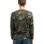 1990s Longsleeve Camo Tee