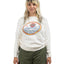 70's Balloon Ride Crewneck - Small