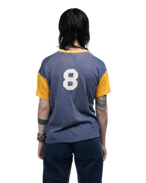 50's Durene Jersey Tee - Small