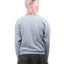 70's Faded Raglan Sweatshirt - Small