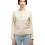 50's Military Henley - Small