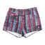 70’s Patterned Trunks - 31" x 2.5"