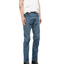1980s Levi's 505 Denim