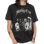 Y2K Motley Crue Tee