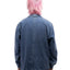 60's French Chore Coat - Large