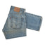80's Levi's 505 Denim - 31" x 30"