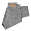 80's Levi's Striped Trousers - 32" x 30"