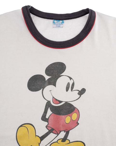 80's Mickey Tee - Medium