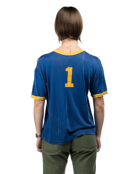 1950s Durene Jersey Tee