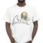 1990s Johann Bach Composer Tee