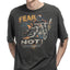 90's Harley Drag Racing Tee - XL