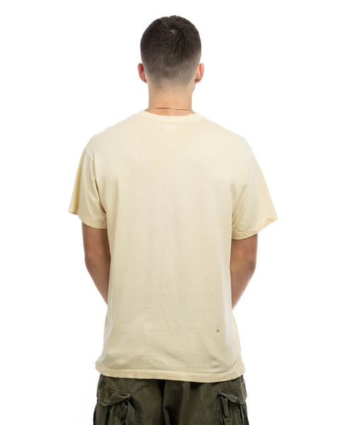70's Pocket Tee - XL