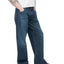 90's New Old Stock Solo USA Skate Denim - 32" x 31"