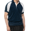 70's Velvet Pull-Over - Medium