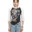 1980s Summer Jam Tour Tee