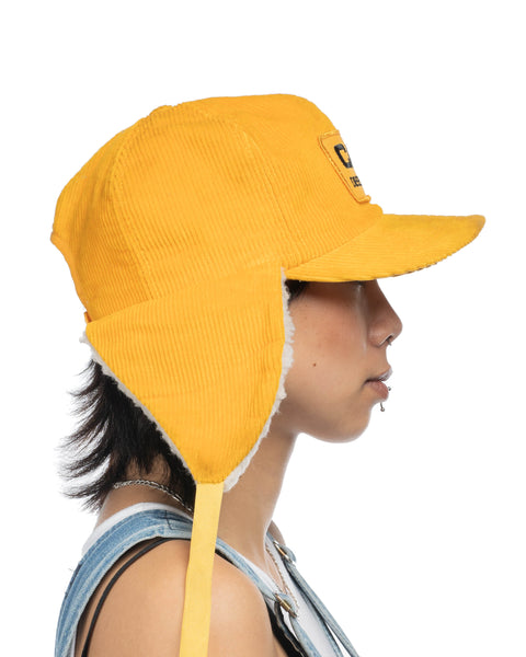 80's Cat Diesel Trucker Hat - OS