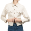 1960s Levi's 840B Type 3 Trucker Jacket
