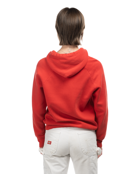 1970s Champion Oklahoma Zip Hoodie