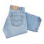 80's Levi's 501 Denim - 32" x 32"