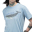 70's Save The Whales Tee - Medium