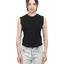 1990s Lettuce Hem Top