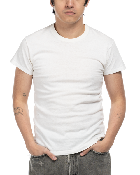 1960s Hanes Blank Tee