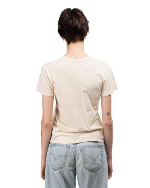 70’s Happy Trails Tee - Small