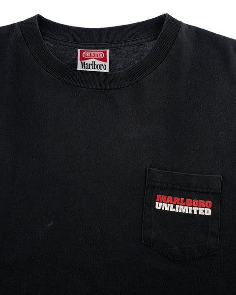 90's Marlboro Tee - XL